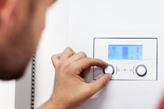 best Backwell Common boiler servicing companies