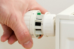 Backwell Common central heating repair costs