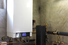 Backwell Common condensing boiler companies