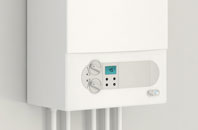 Backwell Common combination boilers