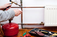 free Backwell Common heating repair quotes