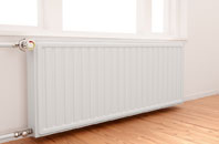 Backwell Common heating installation