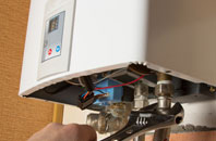 free Backwell Common boiler install quotes