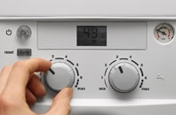 free Backwell Common boiler maintenance quotes