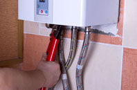 free Backwell Common boiler repair quotes