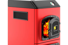 Backwell Common solid fuel boiler costs